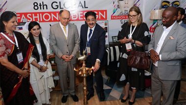 Business News | 8th Global Fashion and Design Week Noida 2024 Sets New Standards in Creative Excellence