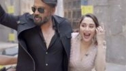 Entertainment News | Dance Deewane Season 4 Promo: Suniel Shetty Turns Action Hero to Save Madhuri