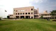 Business News | ISB Launches I-Venture Immersive Ivi Programme for Grassroot Entrepreneurs; No Degree, CAT, GMAT, GRE Needed
