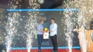 Business News | Vegas Mall Felicitates Retailers with Reward and Recognition for Their Commendable Contribution