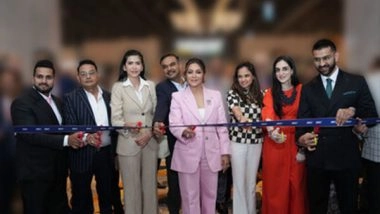 Business News | IDAC Mumbai 2024: A Resounding Success, Marking the Start of a New Era