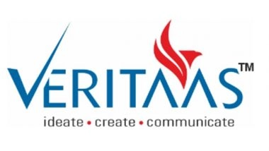 Business News | Veritaas Advertising Limited IPO Opens on May 13, 2024