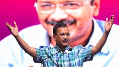 India News | Excise Policy Case: BRS Leader K Kavitha Delhi HC for Bail