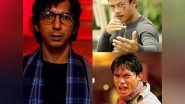 Entertainment News | Asian Actor Stars Dan Chupong, Tony Jaa Join 'Lakadbaggha 2'