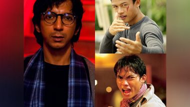Entertainment News | Asian Actor Stars Dan Chupong, Tony Jaa Join 'Lakadbaggha 2'