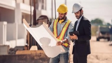 Business News | Construction Quality is Key to Winning Customer's Trust