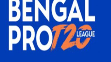 Sports News | Siliguri Strikers Unveiled as Newest Franchise of Bengal Pro T20 League