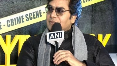 Entertainment News | Ashutosh Rana on Donning the Role of Journalist in 'Murder in Mahim'