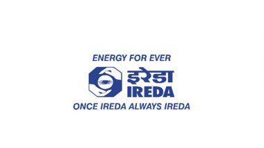 Business News | IREDA Incorporates Subsidiary in Gujarat's GIFT City