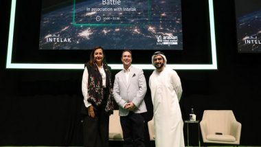 World News | Interlinked Wins the Arabian Travel Market Startup Competition