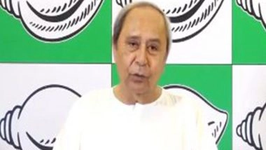 India News | Odisha to Be Top State by 2034: BJD Promises in Manifesto