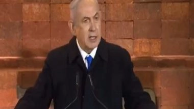 World News | If Israel is Forced to Stand Alone, It Will Stand Alone: PM Netanyahu