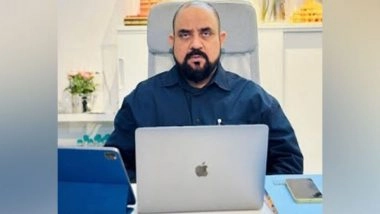 Business News | Financial Turmoil Hits Indian Stock Market: Iranian-Israeli Conflict and US Inflation Catalysts