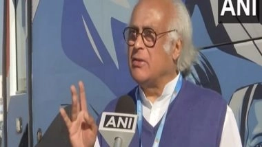 India News | What BJP is Doing to Stop Farmers' Suicide? Congress Poses Three Questions Ahead of PM Modi's Maharashtra Visit