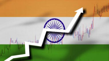 Business News | India Poised to Become World's Third Largest Consumer Market by 2026 Outpacing Germany, Japan