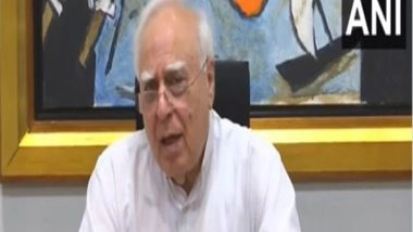 India News | Kapil Sibal Slams ED for 'playing Politics' over CM Kejriwal's Interim Bail