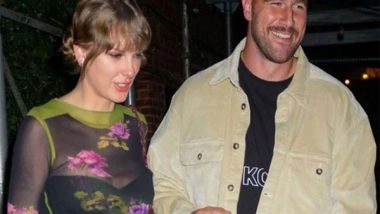 Entertainment News | Donna Kelce Opens Up About Taylor Swift, Travis Kelce's Strong Bond