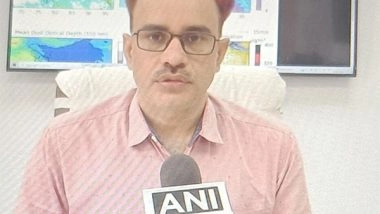 India News | Met Predicts Relief from Heatwave in Rajasthan in Next Two Days