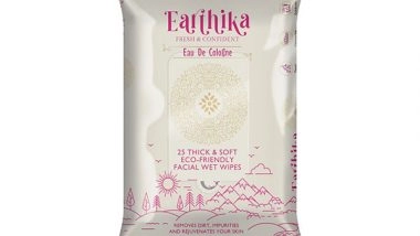 Business News | Medicare Hygiene Forays into Cosmetics Segment with Eco-friendly Wet Wipes