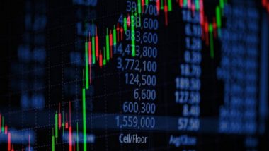 Business News | Indian Markets Close Marginally Up as Sectoral Indices Gain