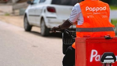 Business News | Infoskies Launches Pappad, Redefining Food Delivery in Cameroon