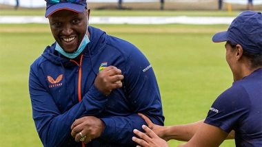 Sports News | Hilton Moreeng Tenure as South Africa Women's Team Head Coach Comes to End After 11 Years