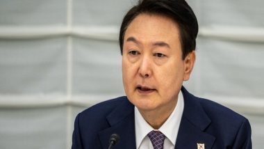 World News | South Korean President to Create New Ministry to Tackle Low Birth Rate