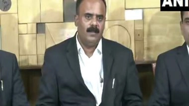 India News | Karnataka: FIR Against BJP's Devaraje Gowda for Sexual Harassment in Holenarasipura