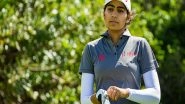 Sports News | Diksha Dagar to Play Her 100th Event on Ladies European Tour