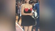 Sports News | Actors Disha Patani, Ranvijay Grace Launch of Indian National Basketball League Pro