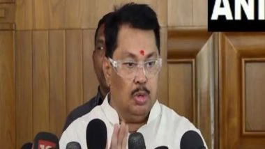 India News | Only What is Written in Manifesto Will Get Implemented: Congress Leader Vijay Wadettiwar