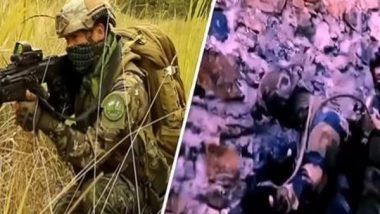 World News | India-France to Hold 7th Edition of Exercise 'Shakti' from May 13-26