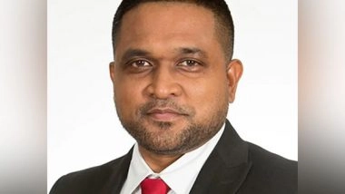 World News | Guyanese Political Power Broker Faces Second Sexual Assault Accusation