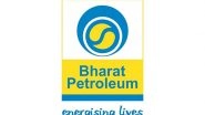 Business News | Bharat Petroleum Reports Its Highest Ever Annual Profit of Rs 26,674 Crores, Board Recommends Issue of Bonus Shares & Final Dividend