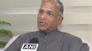 India News | ""Work Done in Recent Times to Strengthen Constitution, Was Never Done Before": Deputy Chairman Rajya Sabha Harivansh Singh