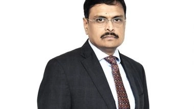 Business News | IIFL Securities Appoints Nemkumar as Managing Director