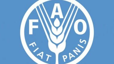 World News | FAO Puts Focus on Importance of Technology for International Day of Plant Health