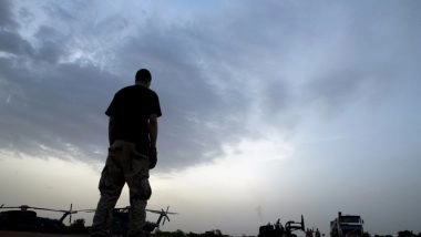 World News | US Negotiates Troop Presence in Niger Amid Broader Discussions Surrounding Withdrawal