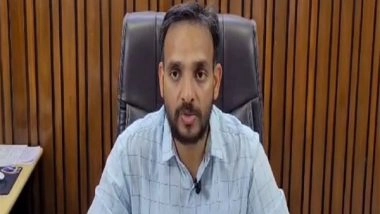 India News | Talks with Priests Were Successful, Soon Solution Would Be Found: District Magistrate as Shutdown at Kedarnath Dham Ends