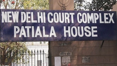 India News | Delhi Court Refuses to Extend Supertech Chairman RK Arora's Interim Bail, Directs Him to Surrender on May 13