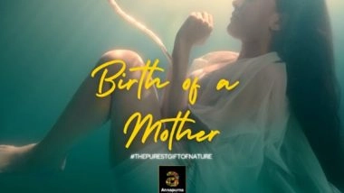 Business News | Annapurna Group Celebrates Mother's Day: Birth of a Mother; A Thought-Provoking Film