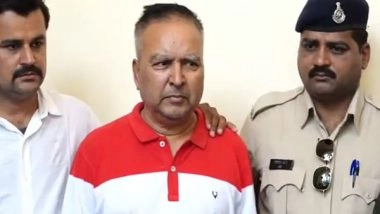 India News | Madhya Pradesh: Indore Police Arrest Municipal Corporation Executive Engineer from Uttar Pradesh in Drainage Scam Case