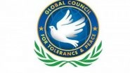 World News | Global Council for Tolerance and Peace Commends Efforts for Granting Palestine Full Membership in UN
