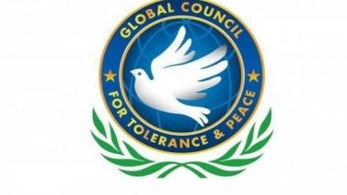 World News | Global Council for Tolerance and Peace Commends Efforts for Granting Palestine Full Membership in UN