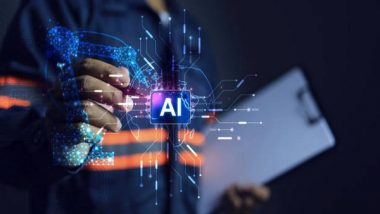 Business News | AI Users Doubled in Last Six Months, 75 Pc of Global Knowledge Workers Using It: Report
