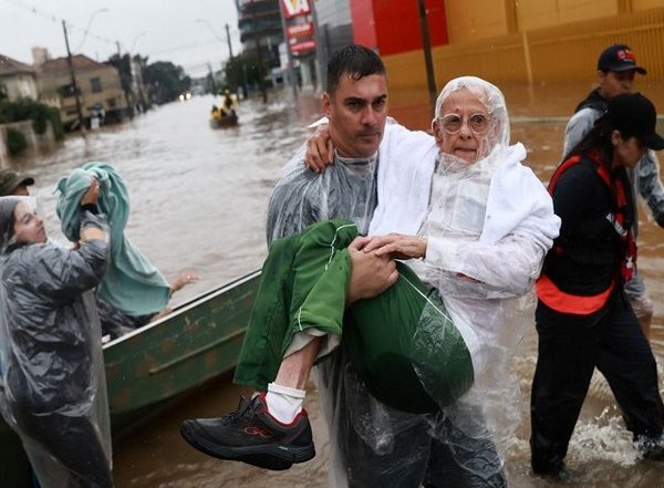 World News | Over 300 Killed in Afghanistan Floods as Humanitarian Crisis Unfolds