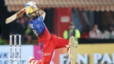Sports News | IPL 2024: Virat Kohli Set to Play 250th Game for Royal Challengers Bengaluru