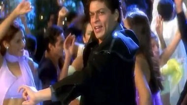 Entertainment News | Iconic Verse 'Dekha Tenu' from SRK, Kajol's 'Shava Shava' Song from 'K3G' Recreated