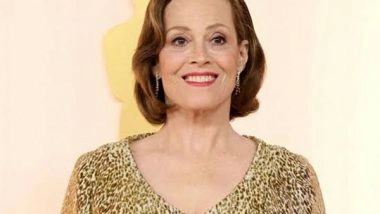 Entertainment News | Sigourney Weaver in Talks to Join 'The Mandalorian & Grogu'