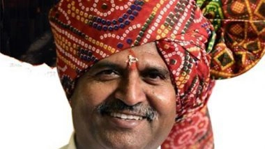 India News | It's Shiv Sena (UBT) Vs Shiv Sena in Shirdi; Bhausaheb Wakchaure to Contest Against Two-term MP Sadashiv Lokhande